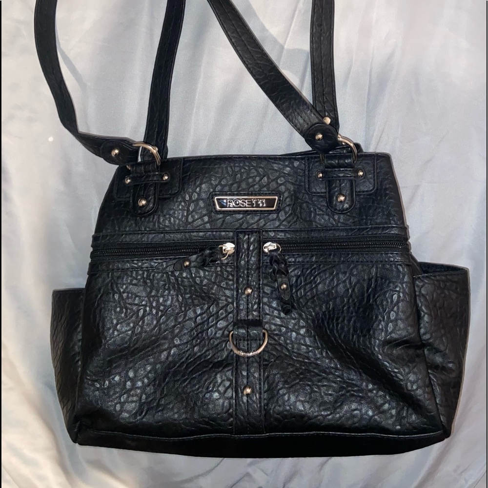 ROSETTI handbag $12
